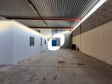 location local d'activités yvrac 33370