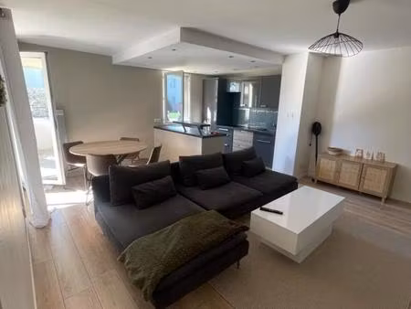 location appartement 3 pièces 60 m² à toulouse (31000)