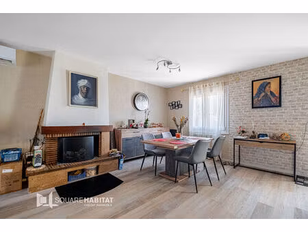 achat maison 6 pièces 133m²