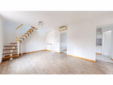 appartement echenoz la meline 3 pièce(s) 54.48 m2