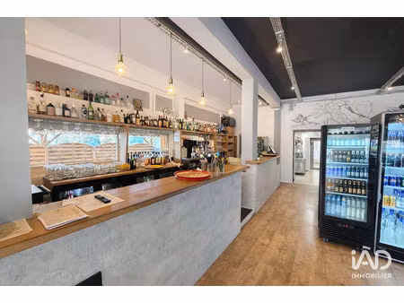 vente commerce 260 m² gujan-mestras (33470)