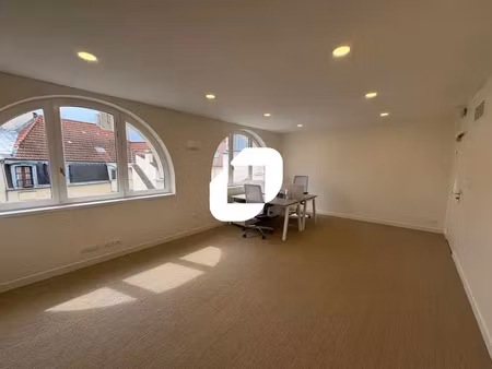 location bureau saint germain en laye 78100