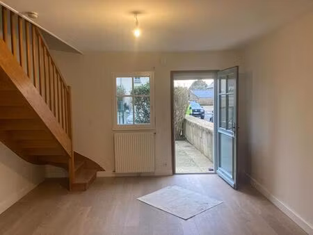 appartement saint malo 3 pièce(s) 56.90 m2