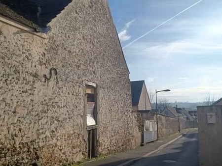 vente immeuble 200 m²