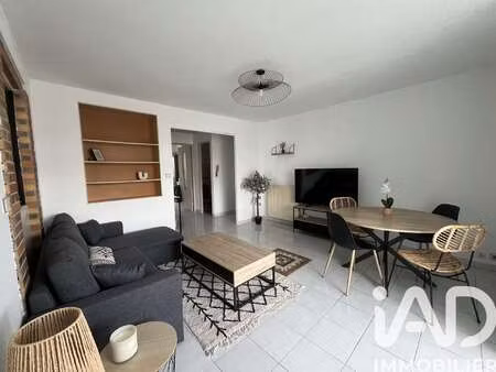 vente appartement 4 pièces à perpignan (66000) : à vendre 4 pièces / 74m² perpignan