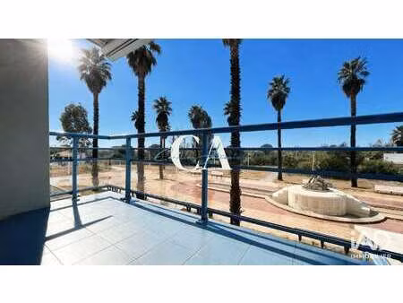 vente appartement 2 pièces à saleilles (66280) : à vendre 2 pièces / 43m² saleilles