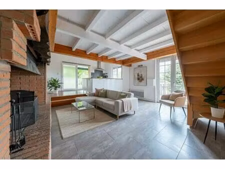 appartement de 3 pièces de 83 3 m² situé à toulouse