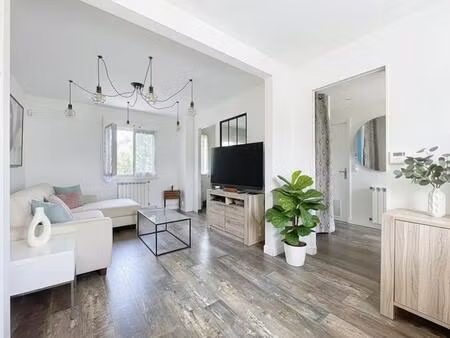 maison 5 pièces de 67m2 en vente à argenteuil