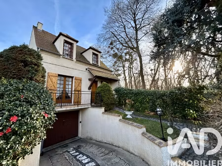 vente maison traditionnelle 5 pièces