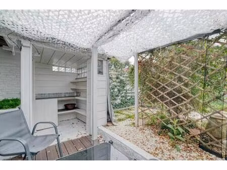 maison de 4 pièces de 85 m² à muret