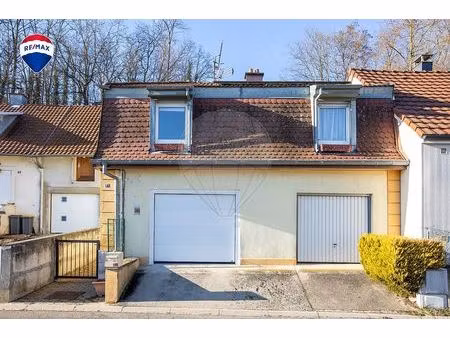 maison 3 chambre(s) à vendre