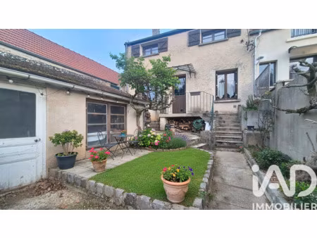 vente maison/villa 3 pièces