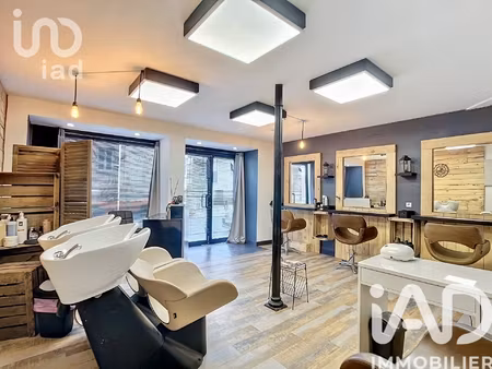 vente immeuble 216 m²