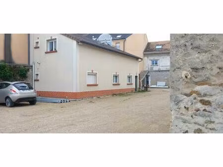 location appartement 2 pièces 50 m² à le perray-en-yvelines (78610)