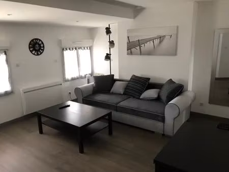 location appartement 2 pièces 42 m² à saint-étienne (42000)