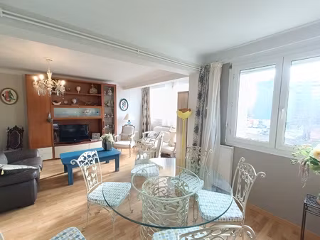 appartement 3 pièces - 73 m²