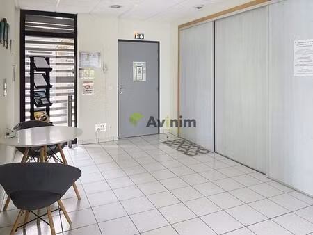 ref1513 remiremont - bureaux 72 m² - a louer
