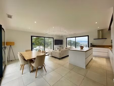 maison 4 chambre(s) à vendre