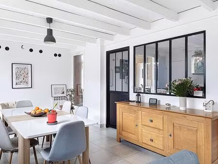 vente maison 5 pièces 117 m² bourg-lès-valence (26500)