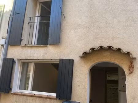 location maison 4 pièces 100 m² à cabris (06530)