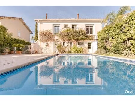 vente maison 5 pièces 117 m² marseille 9 (13009)