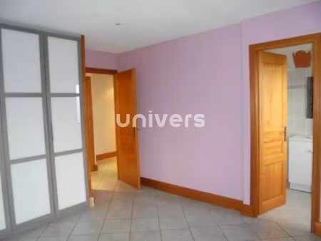 vente maison 5 pièces 140 m² saint-péray (07130)