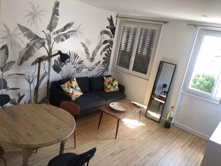 location appartement 1 pièce 70 m² à clermont-ferrand (63000)