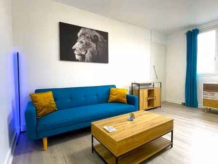 location appartement 1 pièce 57 m² à villeurbanne (69100)