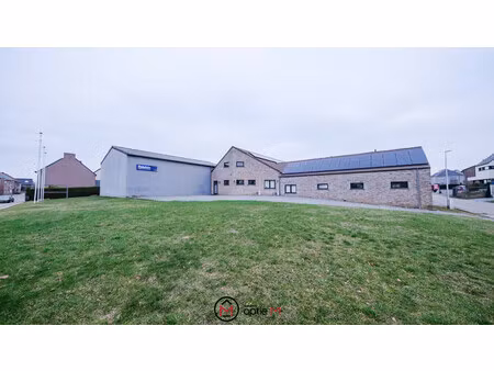 commercieel te koop in veldwezelt