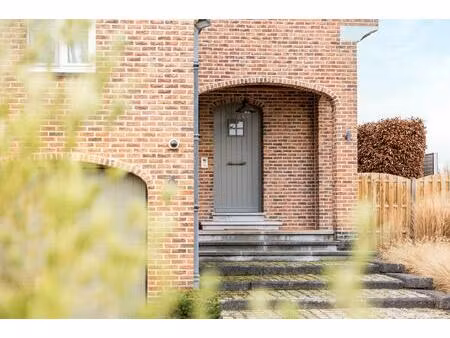 huis te koop in denderleeuw met 6 slaapkamers