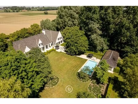 huis te koop in kuurne met 5 slaapkamers