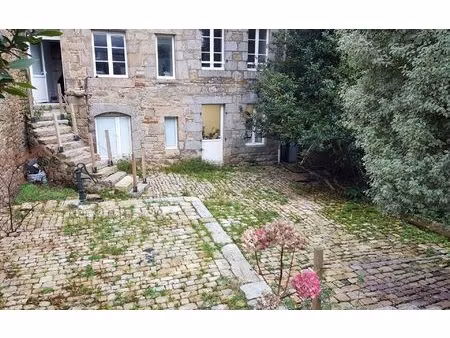 appartement guingamp m² t-3 à vendre  262 500 €