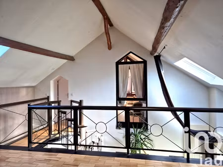 vente maison/villa 10 pièces