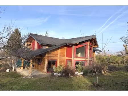 annonce maison à vendre