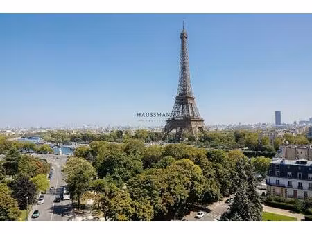 appartement paris xvi eme