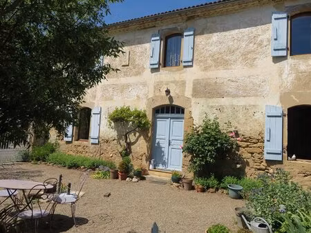 maison ancienne charme et cachet
