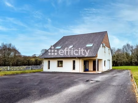 bureau 10 pièces - 203 m²