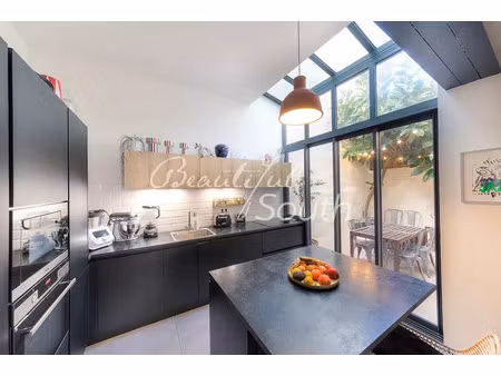 vente maison perpignan 66000 - - surface privée