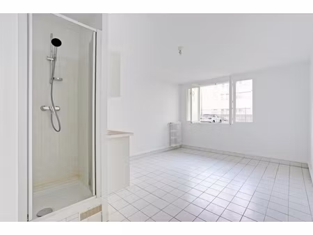 annonce appartement à vendre