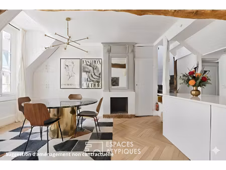 annonce appartement à vendre