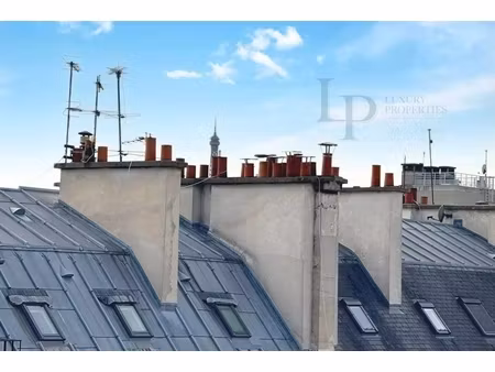 annonce appartement à vendre