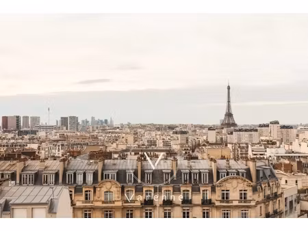 annonce appartement à vendre