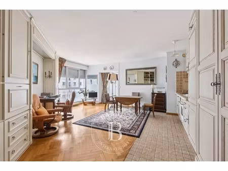 annonce appartement à vendre