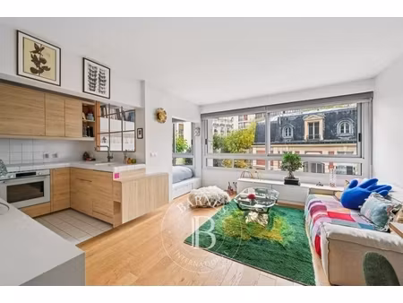 annonce appartement à vendre