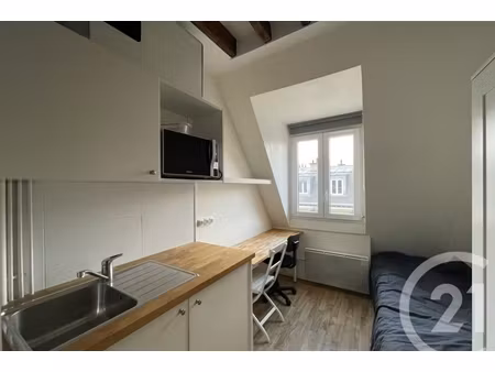 annonce appartement à vendre
