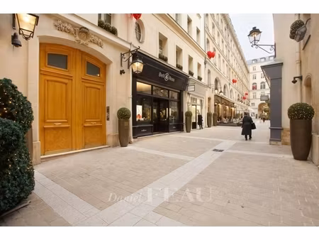 annonce appartement à vendre