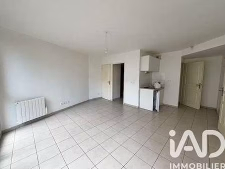 vente appartement t1 à lyon 3e (69003) : à vendre t1 / 29m² lyon 3e