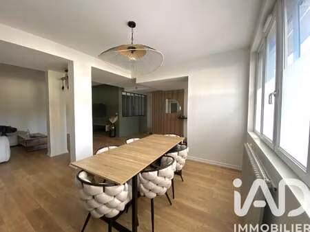 vente appartement 3 pièces à mions (69780) : à vendre 3 pièces / 103m² mions