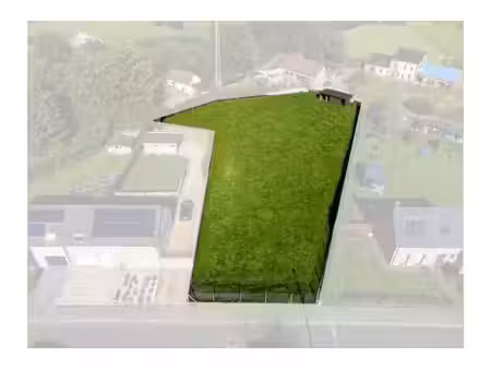 terrain à vendre à remincourt 38c deux-acren (rbv07600)