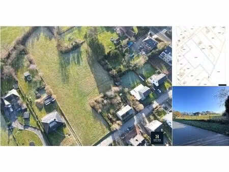 terrain à vendre à rue des charmes coutisse (vbd76536)